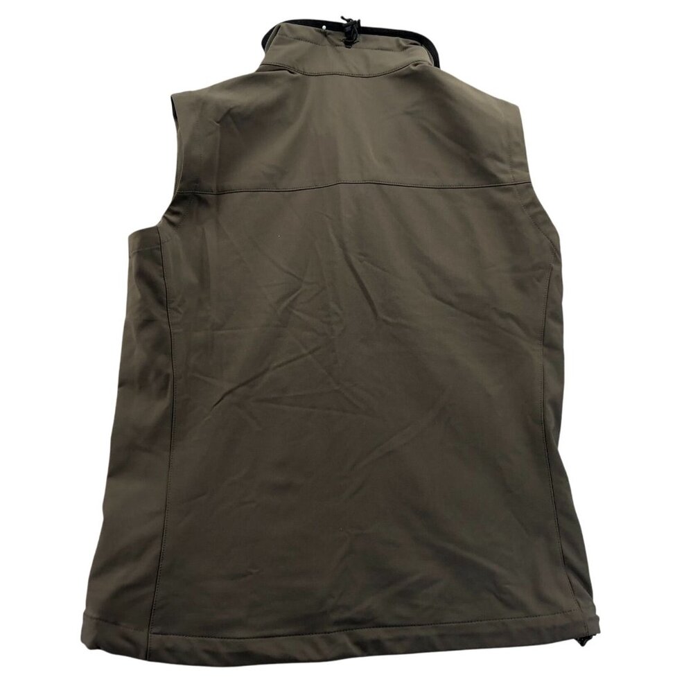 Lowe Alpine Women's Vest Jacket Medium Softshell … - image 2